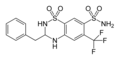 Bendroflumethiazide