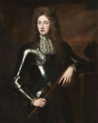 James Fitzjames, 1St Duke Of Berwick