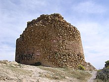 Torre Punta del Caballo