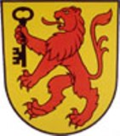 Wappen von Benken