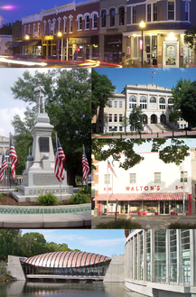 Bentonville, AR collage.png