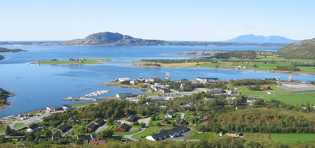 Berg (Sømna)