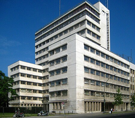 Berlin, Schöneberg, Potsdamer Straße, Kathreiner Haus 01