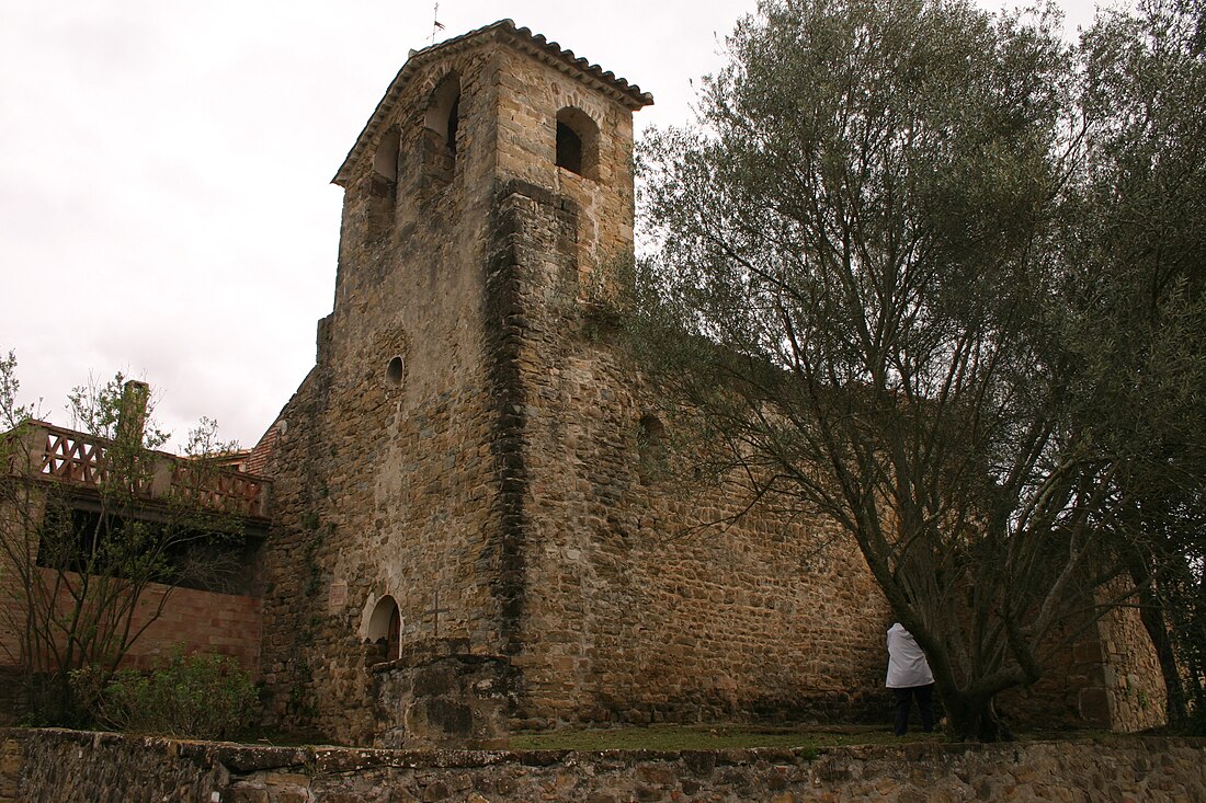 Santa Maria de Palera