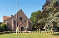 Beuningen, la iglesia: la Onze Lieve Vrouwekerk