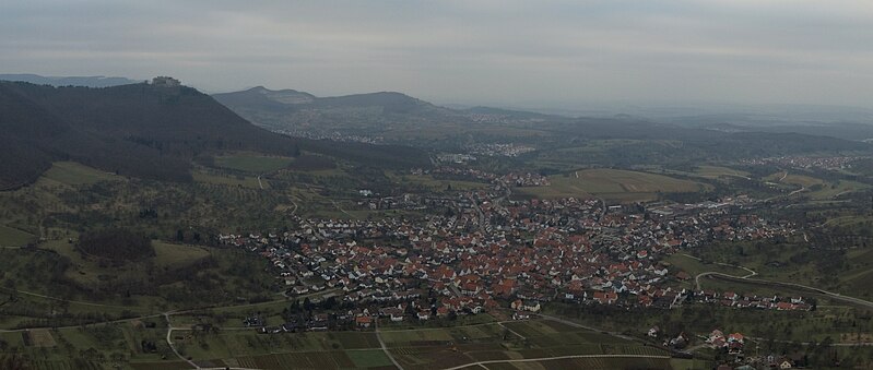 File:Beuren (Baden-Württemberg) from East 2008-12-27.jpg