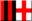 Bianco e Rosso (Croce) e Rosso e Nero (Strisce).png