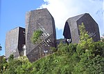 Thumbnail for Biblioteca de España (Medellín)