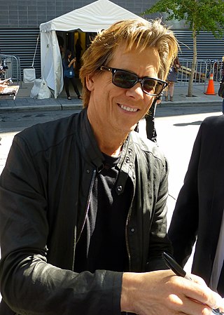 <span class="mw-page-title-main">Kevin Bacon</span> American actor (born 1958)