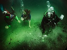 Black Sea underwater archeological expedition of NAS Black Sea Underwater Archeologiclal Expedition of NAS.jpg