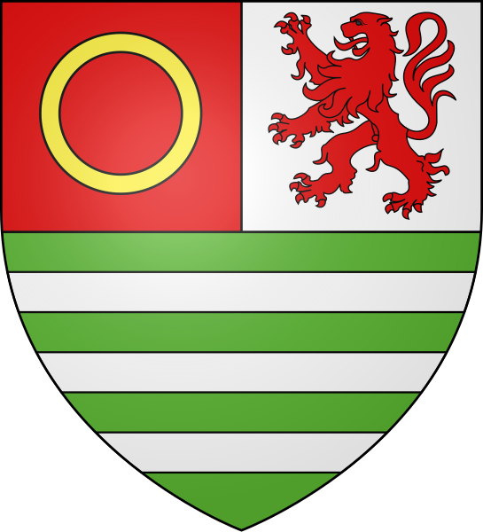 File:Blason Fromy.svg