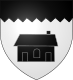 Coat of arms of Maisnil-lès-Ruitz