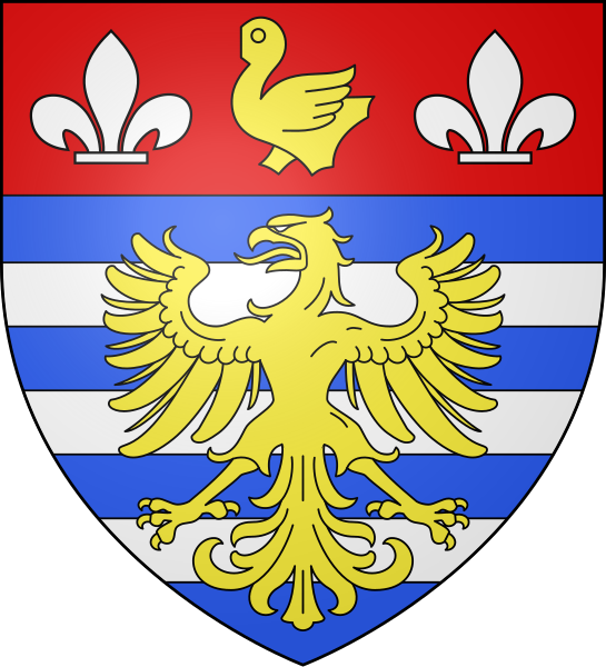 File:Blason Montgon.svg