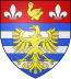 Wappen von Montgon