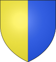 Wappen von Thonon-les-Bains