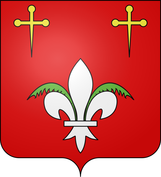 File:Blason de la ville de Courcelles-sur-Nied (Moselle).svg