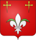 尼德河畔库尔塞勒徽章