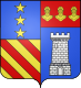 Limogne-en-Quercy arması