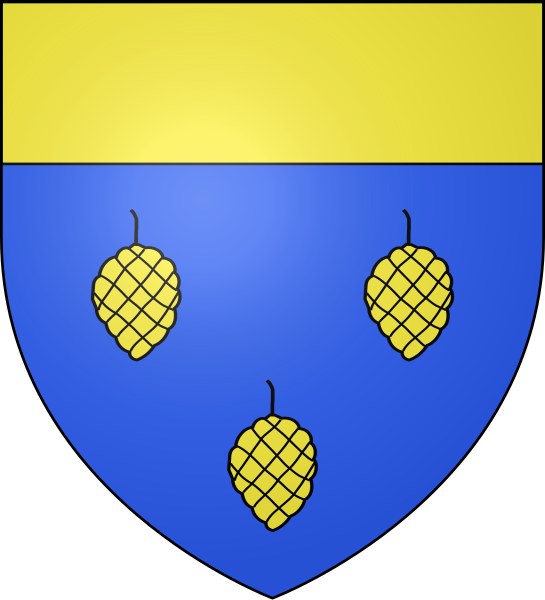 File:Blason famille fr Albignac.svg