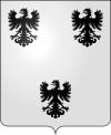 Familienwappen fr des Acres.svg