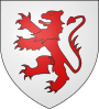 Wappen von Sint-Job-in-'t-Goor