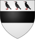 Coat of arms of Brias