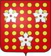 Blason de Culey-le-Patry