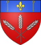 Blason ville fr Faremoutiers (Seine-et-Marne).svg