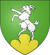 Herb Griesheim-près-Molsheim