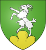 Griesheim-près-Molsheim – znak