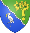 Blason de Marclopt