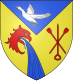 Wappen von Nantois