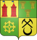 نشان ملی Saint-Barthélemy