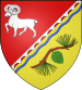 Blason ville fr Saint-Clément-de-Rivière (Hérault).svg
