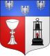 Герб на Schœneck