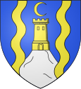 Coat of arms of La Tour