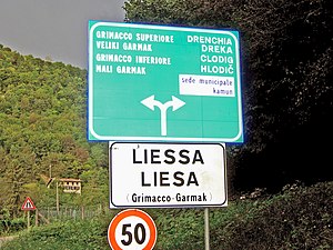 Panneau De Signalisation Routière