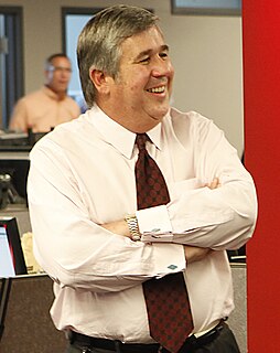 Bob Ley Sportscaster