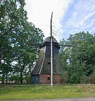 Abbenser Windmühle