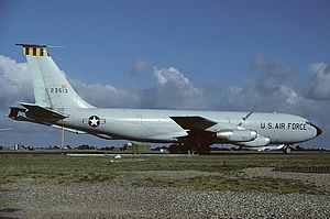 Boeing KC-135A Stratotanker (717-148), USA - Air Force AN1117575.jpg