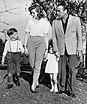 Bogart family April 1956.jpg