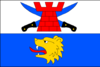 Vlajka obce Bohuslavice