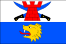 Drapeau de Bohuslavice