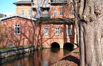 Wassermühle Boizenburg