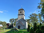 Kirche Boldekow