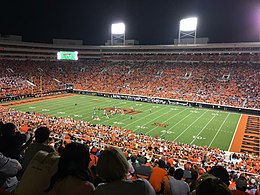 2009 Oregon State Beavers football team - Wikipedia