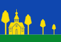 Vlag van Boschkapelle
