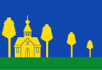 Boschkapelle vlag.svg