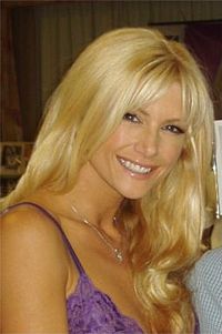 Brande Roderick