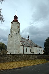 Église de l'Assomption.